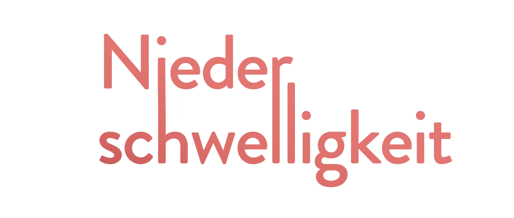 Büro für Niederschwelligkeit