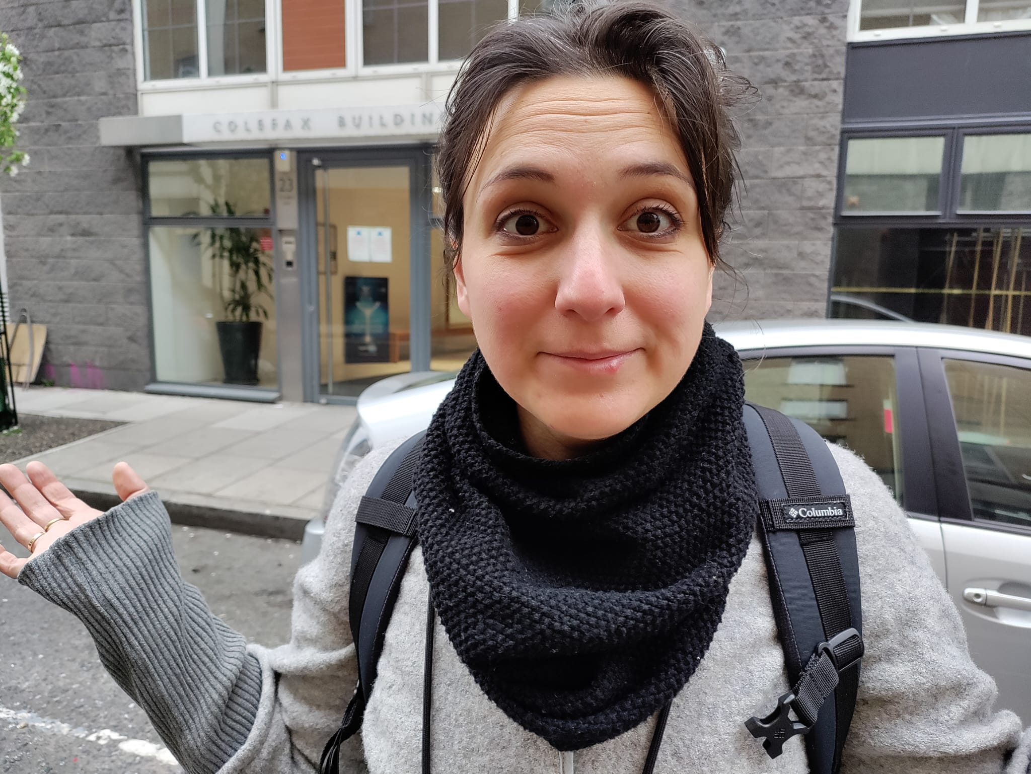 Profis können vieles – aber das Wichtigste können sie nicht.