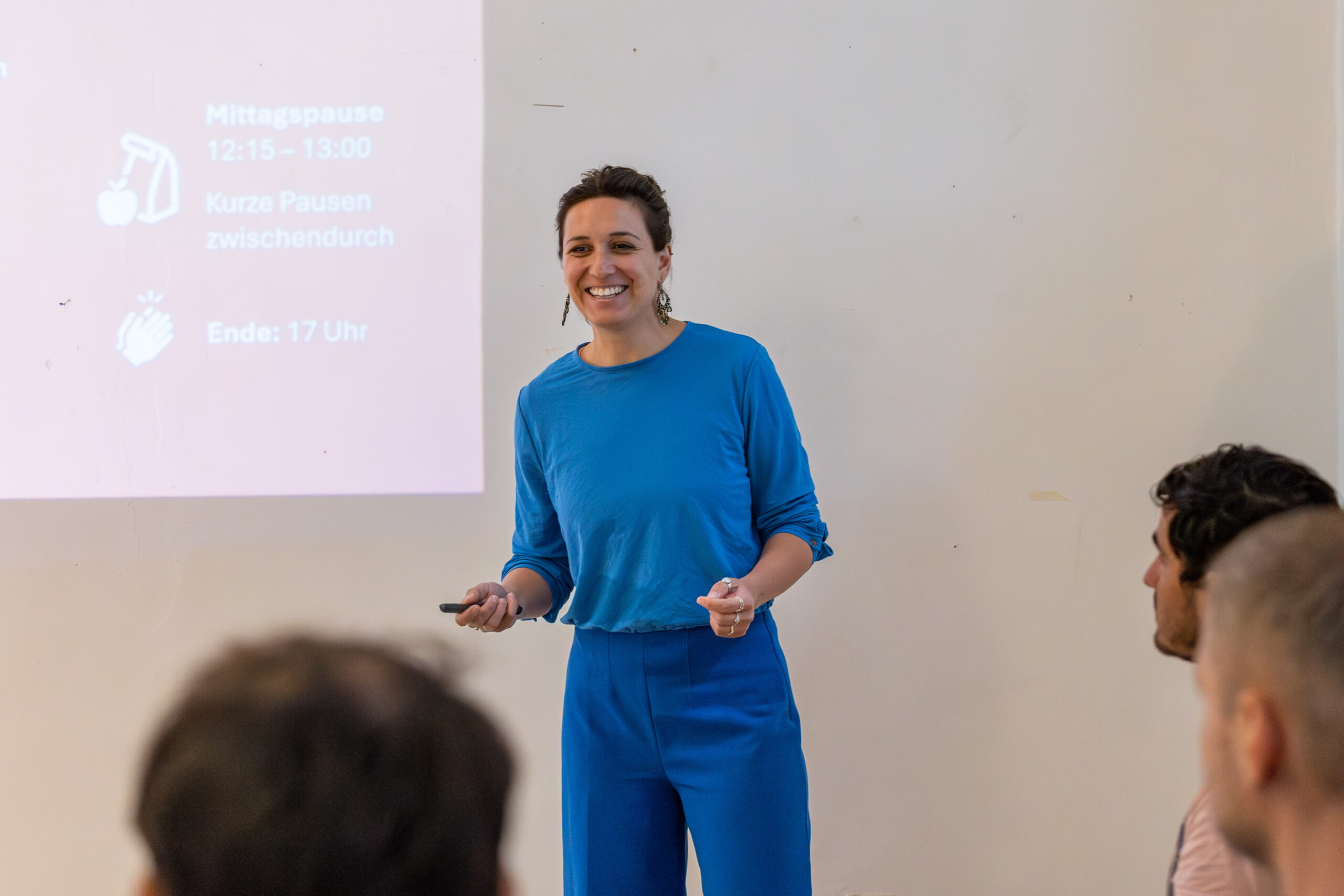 Das erwartet dich in meinen Workshops: