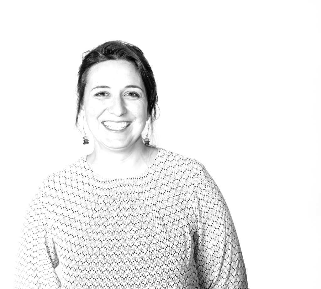 Lisa Vlasak, Büro für Niederschwelligkeit