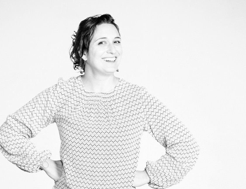 Lisa Vlasak (c) Bettina Frenzel